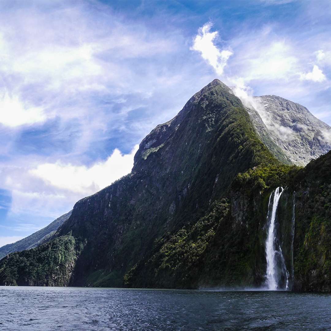 Milford Sound Adventure